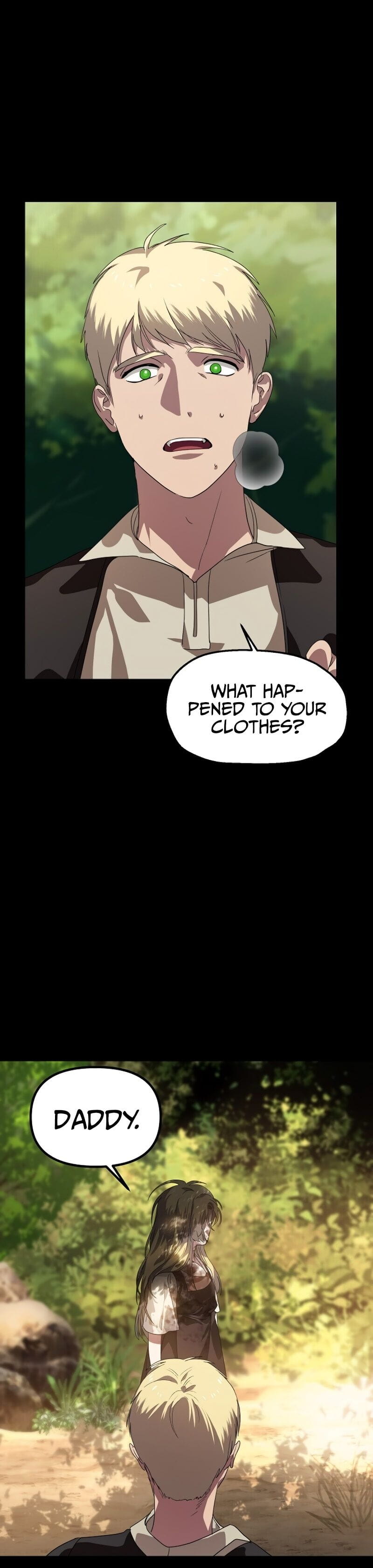 SSS-Class Suicide Hunter, Chapter 35 image 08